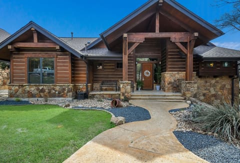 Beautiful Hollows Cottage