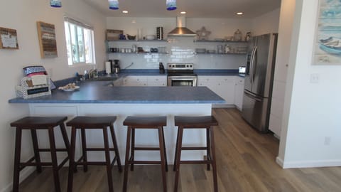 You will want to cook every meal