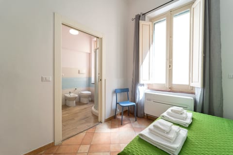 Business Double Room, Private Bathroom, City View (Vista Città bagno interno) | Interior