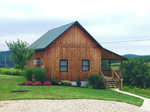 The Cottage at Antler Ridge