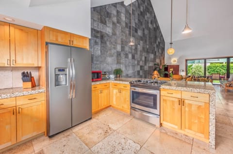 WAI - Large open area design.