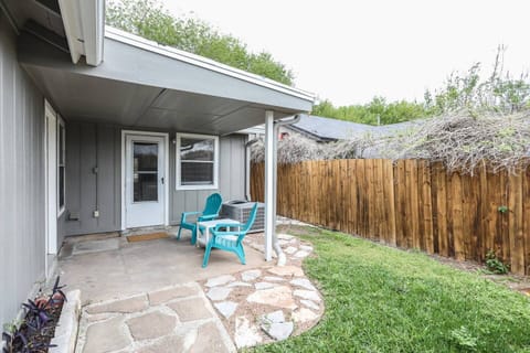 Listen to the birds anytime of the day