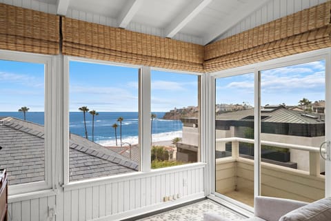 Primary Bedroom Sitting Room