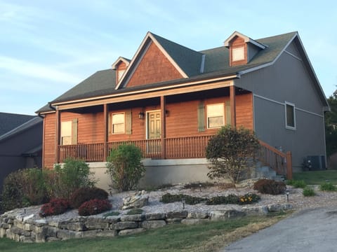 You will love life here! :-)