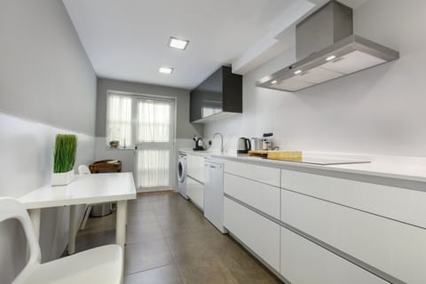 kitchen casa del mar