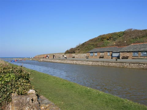 Bude canal 