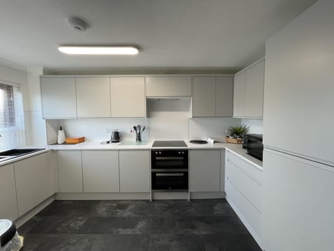 New kitchen, installed December 2023