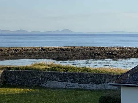  View from first floor bedroom