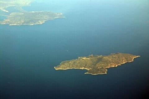 Giglio and Argentario