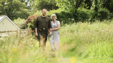 Couple & family friendly