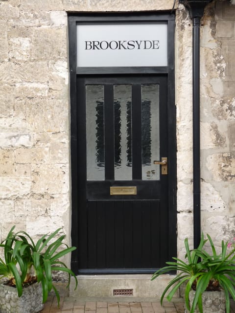 Welcome to Brooksyde