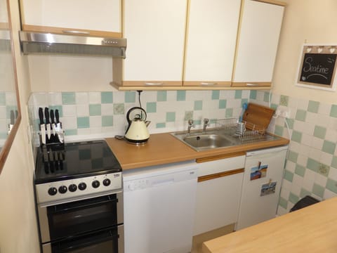 Everything you need to whip up some supper!