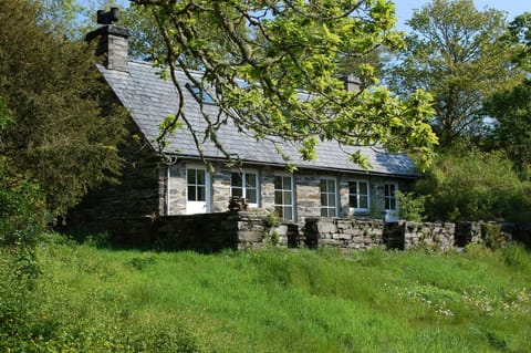 Hafod cottage