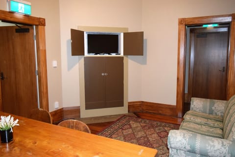 1 Bed in 11-Bed Dorm | Television