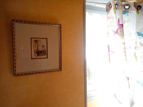 Suite, Ensuite, Garden View (Chambre " Familiale ")
