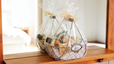 Summer gifting for long stay