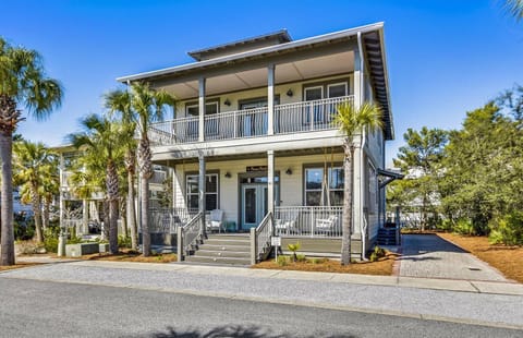 Welcome to Ocean Pearl!