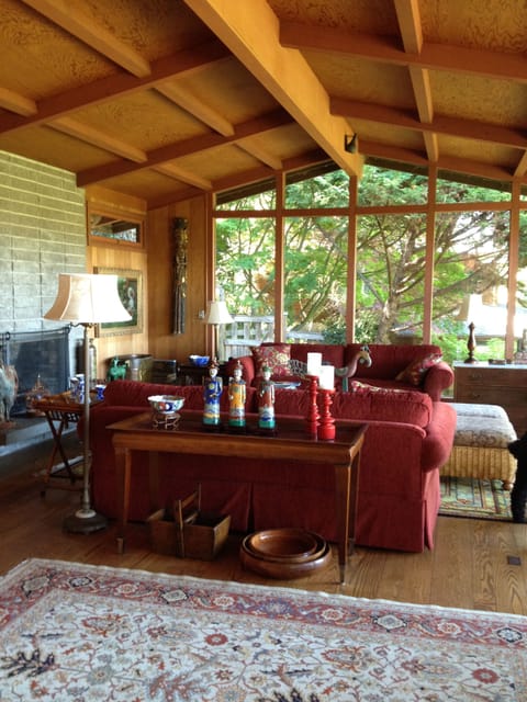 Large great room