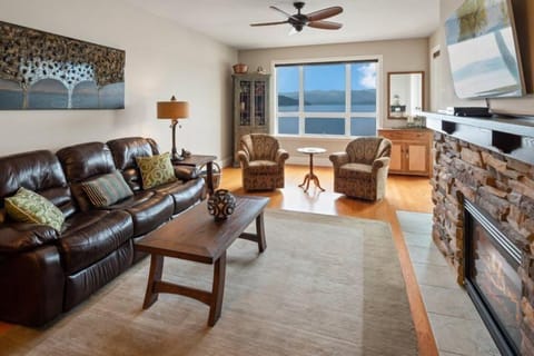 Seasons 7-305 Waterfront Condo