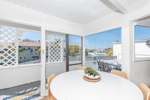 Due to the typically moderate climate, this home, like most in the area, does not include central air.