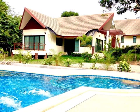 Kannapat House Krabi Villa 3