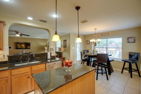 Kitchen | 1st Floor | Cooking Basics | Dishware/Flatware