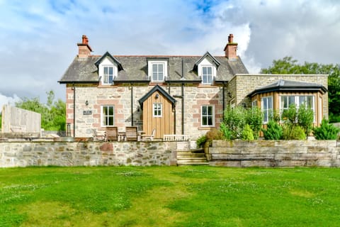 The Old Police House