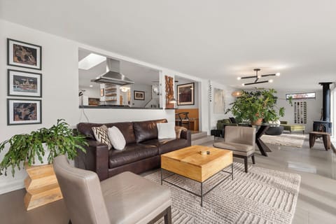 The Sunlit Sanctuary