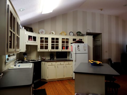 Alt. View of Kitchen