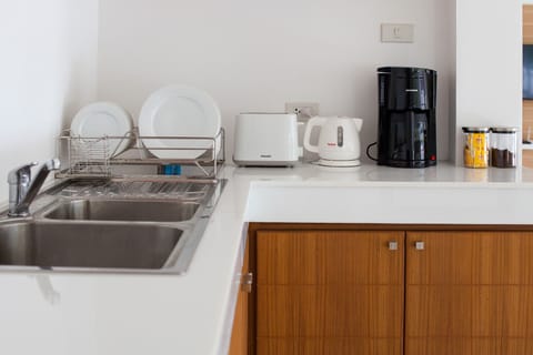 Villa Baan Lalle in Krabi