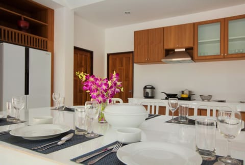 Villa Baan Lalle in Krabi