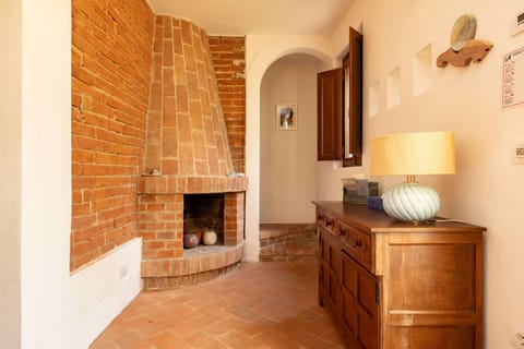 Romantic Suite | Living area