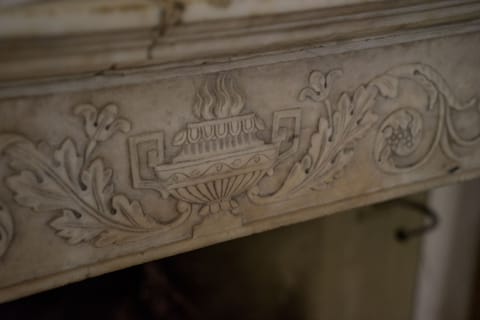 Exclusive Suite | Room amenity