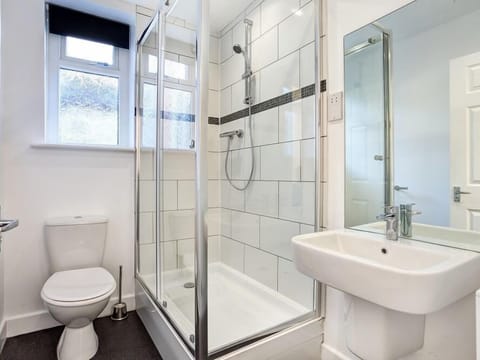 Double Room, Ensuite | Bathroom