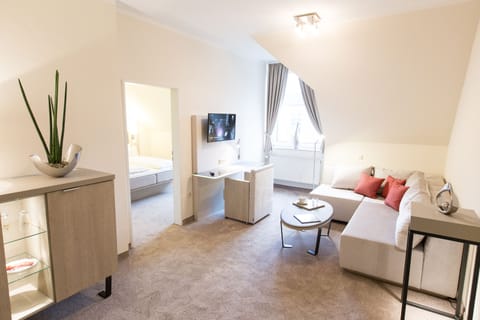 Superior Double Room | Room amenity