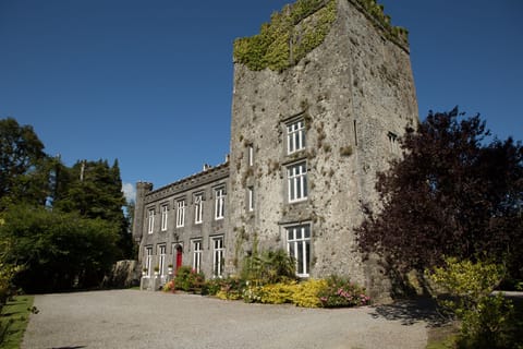 Killaghy Castle