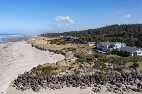 Welcome to Captain Arnold!