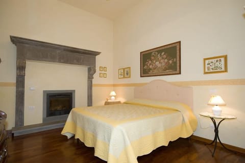 Double or Twin Room | Individually decorated, individually furnished, free WiFi, bed sheets