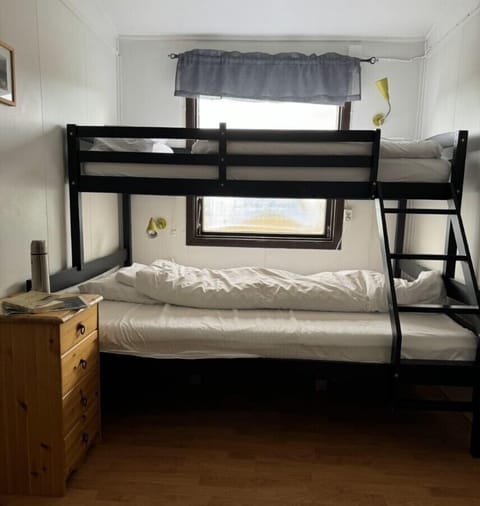 Double Room, Shared Bathroom