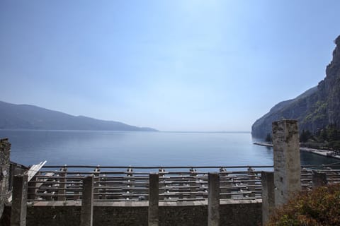 Studio (Clementina) | Lake view