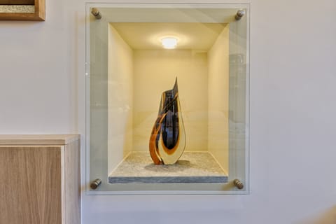 Studio, Non Smoking | Room amenity