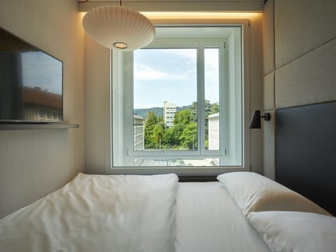 King Room | View from room