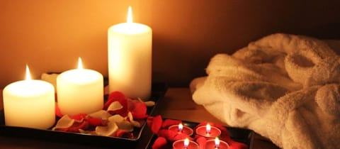 Suite (with Sauna) | Room amenity