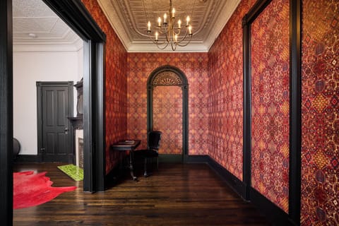 Suite, 1 King Bed (One) | Egyptian cotton sheets, premium bedding, pillowtop beds, minibar