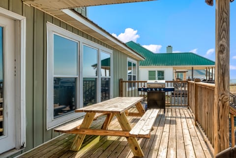 Tropical Paradise Dauphin Island Vacation Rentals