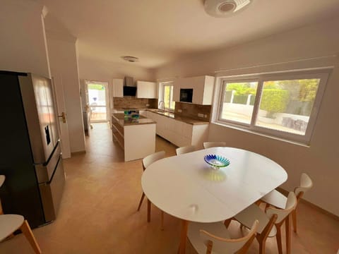 Main Kitchen - Ground Floor