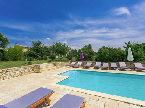 Sky, Water, Cloud, Property, Swimming Pool, Plant, Azure, Tree, Shade, Building
