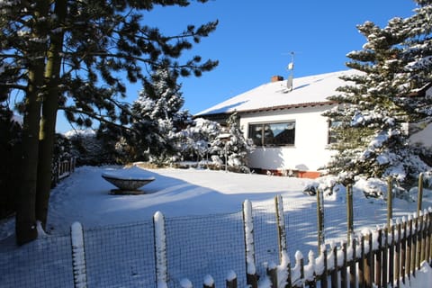 Arrive and feel good, dogs are welcome! House in Rhein-Hunsrück-Kreis