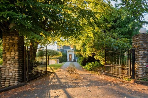 Welcome to relaxation, peace and nature!
