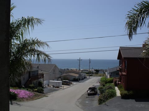 The photos do not do the views justice.